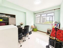 Blk 220A Matilda Edge (Punggol), HDB 4 Rooms #591393951